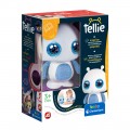 BABY CLEMENTONI ΒΡΕΦΙΚΟ ΠΑΙΧΝΙΔΙ TELLIE ΤΑ ΠΡΩΤΑ ΠΑΡΑΜΥΘΙΑ 63893 BABY CLEMENTONI ΒΡΕΦΙΚΟ ΠΑΙΧΝΙΔΙ TELLIE ΤΑ ΠΡΩΤΑ ΠΑΡΑΜΥΘΙΑ 63893
