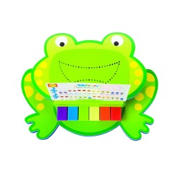 ALEX TOYS TUB TUNES WATER PIANO ΝΟ 4030