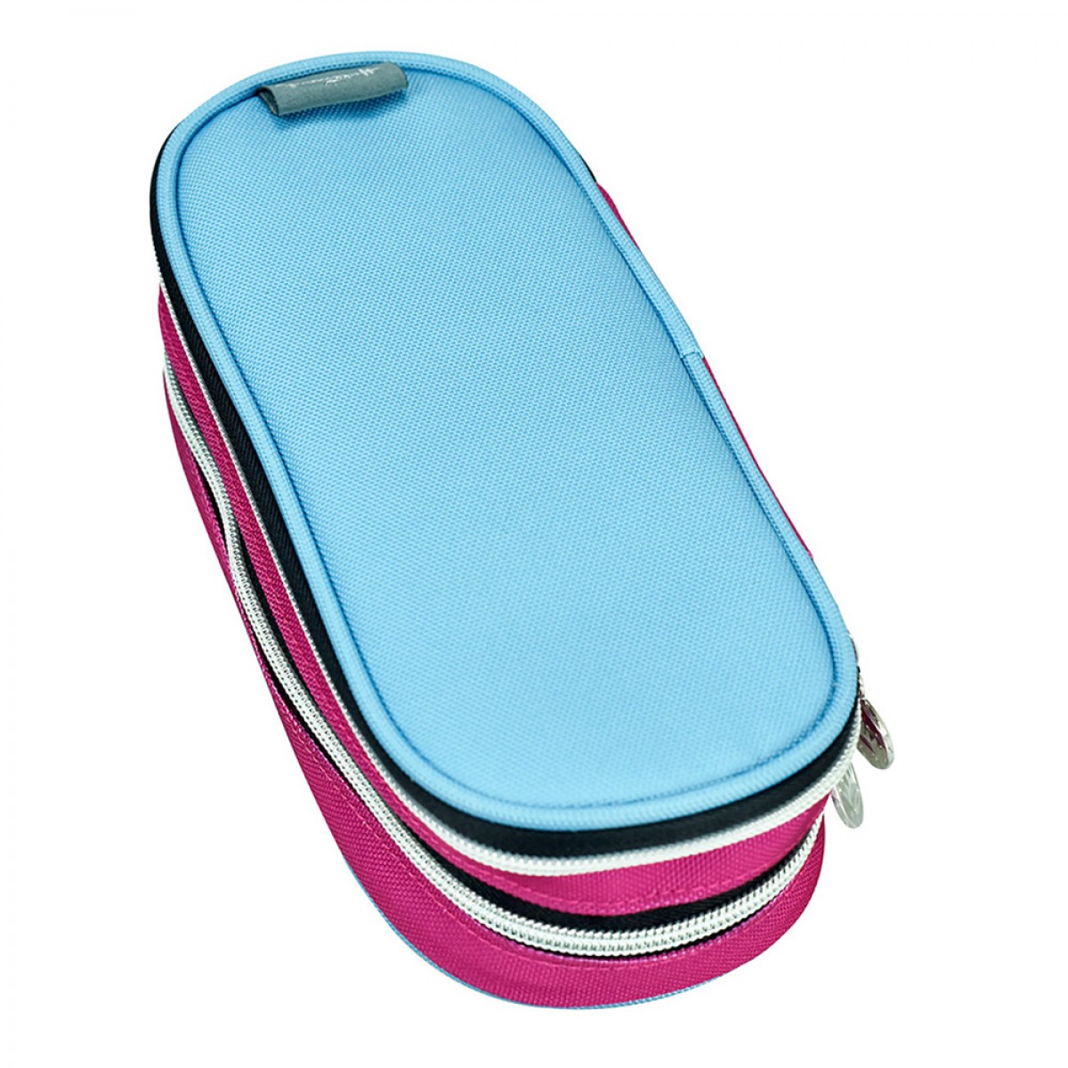 HALLMARK ΒΑΡΕΛΑΚΙ ΟΒΑΛ LOVE ZEBRA 333-34141 HALLMARK ΒΑΡΕΛΑΚΙ ΟΒΑΛ LOVE ZEBRA 333-34141