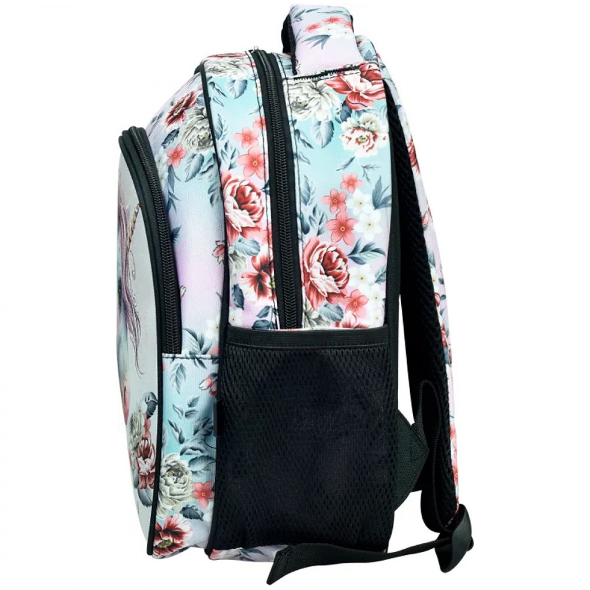 BACK ME UP ΤΣΑΝΤΑ ΝΗΠΙΟΥ MAGIC UNICORN 357-17054