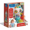 BABY CLEMENTONI ΒΡΕΦΙΚΟ ΠΑΙΧΝΙΔΙ BABY ROBOT (ΜΙΛΑΕΙ ΕΛΛΗΝΙΚΑ) 1000-63330 BABY CLEMENTONI ΒΡΕΦΙΚΟ ΠΑΙΧΝΙΔΙ BABY ROBOT (ΜΙΛΑΕΙ ΕΛΛΗΝΙΚΑ) 1000-63330