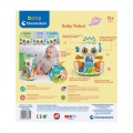 BABY CLEMENTONI ΒΡΕΦΙΚΟ ΠΑΙΧΝΙΔΙ BABY ROBOT (ΜΙΛΑΕΙ ΕΛΛΗΝΙΚΑ) 1000-63330 BABY CLEMENTONI ΒΡΕΦΙΚΟ ΠΑΙΧΝΙΔΙ BABY ROBOT (ΜΙΛΑΕΙ ΕΛΛΗΝΙΚΑ) 1000-63330