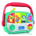 BABY CLEMENTONI ΒΡΕΦΙΚΟ ΠΑΙΧΝΙΔΙ BABY ΡΑΔΙΟΦΩΝΟ 1000-17459 BABY CLEMENTONI ΒΡΕΦΙΚΟ ΠΑΙΧΝΙΔΙ BABY ΡΑΔΙΟΦΩΝΟ 1000-17459