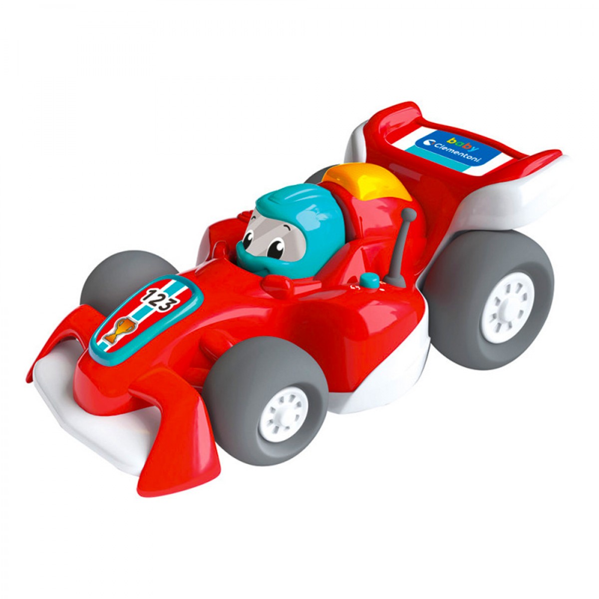 BABY CLEMENTONI ΒΡΕΦΙΚΟ ΕΚΠΑΙΔΕΥΤΙΚΟ ΣΑΚΗΣ ΡΑΛΑΚΗΣ 1000-63374 BABY CLEMENTONI ΒΡΕΦΙΚΟ ΕΚΠΑΙΔΕΥΤΙΚΟ ΣΑΚΗΣ ΡΑΛΑΚΗΣ 1000-63374
