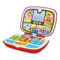 BABY CLEMENTONI ΕΚΠΑΙΔΕΥΤΙΚΟ BABY LAPTOP 1000-63375 BABY CLEMENTONI ΕΚΠΑΙΔΕΥΤΙΚΟ BABY LAPTOP 1000-63375