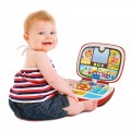 BABY CLEMENTONI ΕΚΠΑΙΔΕΥΤΙΚΟ BABY LAPTOP 1000-63375 BABY CLEMENTONI ΕΚΠΑΙΔΕΥΤΙΚΟ BABY LAPTOP 1000-63375