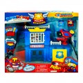 AS SUPERTHINGS ΑΣΤΥΝΟΜΙΚΟ ΤΜΗΜΑ 1013-61112 AS SUPERTHINGS ΑΣΤΥΝΟΜΙΚΟ ΤΜΗΜΑ 1013-61112