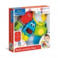 BABY CLEMENTONI ΒΡΕΦΙΚΟ ΠΑΙΧΝΙΔΙ ΗΛΕΚΤΡΟΝΙΚΑ ΚΛΕΙΔΙΑ 17460 BABY CLEMENTONI ΒΡΕΦΙΚΟ ΠΑΙΧΝΙΔΙ ΗΛΕΚΤΡΟΝΙΚΑ ΚΛΕΙΔΙΑ 17460