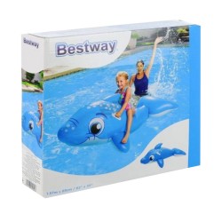 BESTWAY ΦΟΥΣΚΩΤΟ ΔΕΛΦΙΝΙ ΘΑΛΑΣΣΗΣ 41087 (157Χ89 ΕΚ)