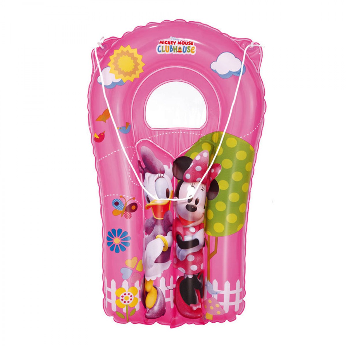 BESTWAY ΣΑΝΙΔΑ ΦΟΥΣΚΩΤΗ MICKEY 91033 (71X46 CM) BESTWAY ΣΑΝΙΔΑ ΦΟΥΣΚΩΤΗ MICKEY 91033 (71X46 CM)