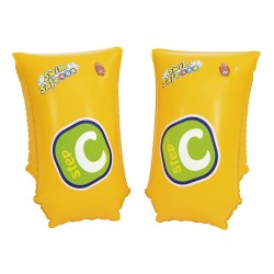BESTWAY ΜΠΡΑΤΣΑΚΙΑ SWIM SAFE BW32110 (30X15 ΕΚ.)