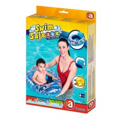 BESTWAY ΦΟΥΣΚΩΤΟ ΚΑΘΙΣΜΑΤΑΚΙ ΜΕ ΜΑΞΙΛΑΡΑΚΙ 34107 76 X 65 CM