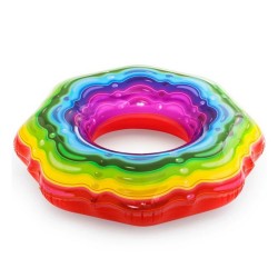 BESTWAY ΡΟΔΑ RAINBOW 36163 (115 ΕΚΑΤΟΣΤΑ)