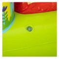 BESTWAY ΦΟΥΣΚΩΤΟ ΤΡΑΜΠΟΛΙΝΟ BW93553 BESTWAY ΦΟΥΣΚΩΤΟ ΤΡΑΜΠΟΛΙΝΟ BW93553