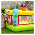 BESTWAY ΦΟΥΣΚΩΤΟ ΤΡΑΜΠΟΛΙΝΟ BW93553 BESTWAY ΦΟΥΣΚΩΤΟ ΤΡΑΜΠΟΛΙΝΟ BW93553