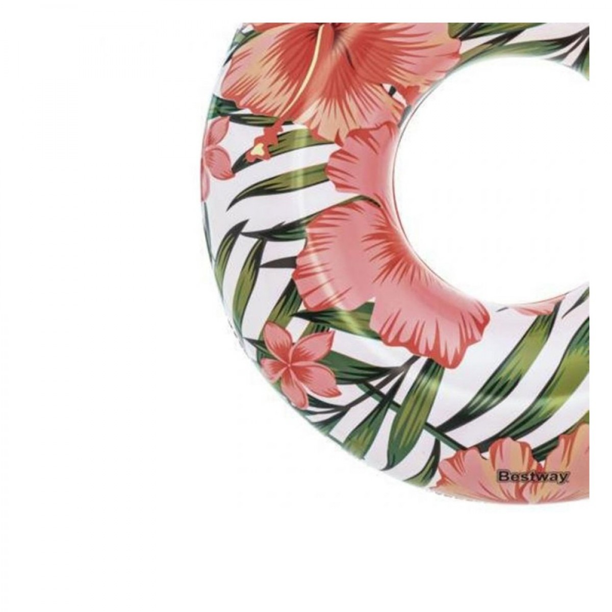 BESTWAY ΡΟΔΑ ΦΟΥΣΚΩΤΗ ΦΥΛΛΑ (119 ΕΚΑΤΟΣΤΑ) 36237