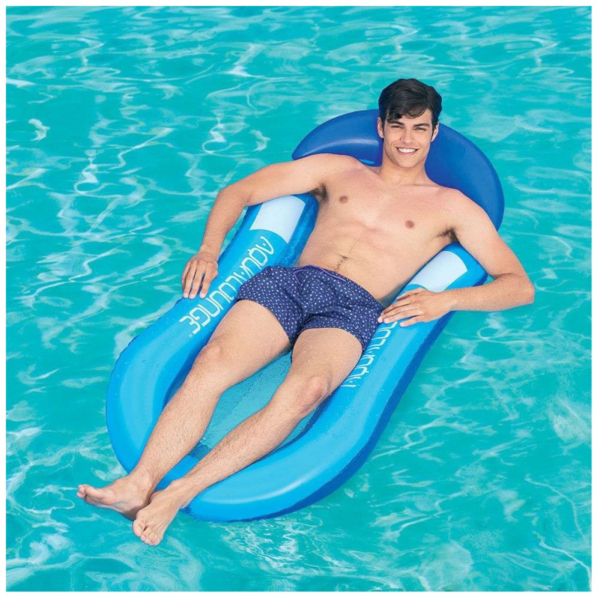 BESTWAY ΣΤΡΩΜΑ ΜΕ ΔΙΧΤΥ ΝΟ 43839