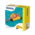 BESTWAY ΦΟΥΣΚΩΤΟ ΣΤΡΩΜΑ ΜΠΑΝΑΝΑ 43160 (139X129 ΕΚ.) BESTWAY ΦΟΥΣΚΩΤΟ ΣΤΡΩΜΑ ΜΠΑΝΑΝΑ 43160 (139X129 ΕΚ.)