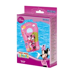 BESTWAY ΣΑΝΙΔΑ ΦΟΥΣΚΩΤΗ MICKEY 91033 (71X46 CM)