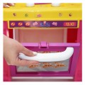 BILDO ΜΕΓΑΛΗ ΚΟΥΖΙΝΑ PEPPA PIG 81010 BILDO ΜΕΓΑΛΗ ΚΟΥΖΙΝΑ PEPPA PIG 81010