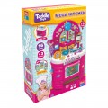 BILDO ΜΕΓΑΛΗ ΚΟΥΖΙΝΑ TOODLE TOYS 20010 BILDO ΜΕΓΑΛΗ ΚΟΥΖΙΝΑ TOODLE TOYS 20010