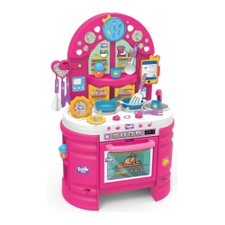 BILDO ΜΕΓΑΛΗ ΚΟΥΖΙΝΑ TOODLE TOYS 20010