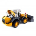 BRUDER ΦΟΡΤΩΤΗΣ LIEBHERR BR002430 BRUDER ΦΟΡΤΩΤΗΣ LIEBHERR BR002430