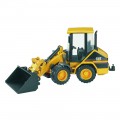 BRUDER ΦΟΡΤΩΤΗΣ ΦΑΓΑΝΑΚΙ CAT®/4 BR002441 BRUDER ΦΟΡΤΩΤΗΣ ΦΑΓΑΝΑΚΙ CAT®/4 BR002441
