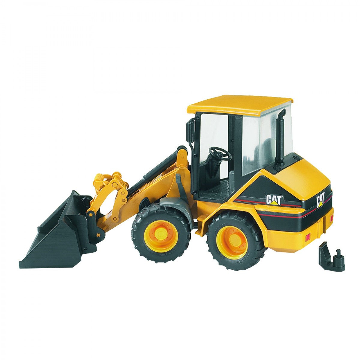 BRUDER ΦΟΡΤΩΤΗΣ ΦΑΓΑΝΑΚΙ CAT®/4 BR002441 BRUDER ΦΟΡΤΩΤΗΣ ΦΑΓΑΝΑΚΙ CAT®/4 BR002441