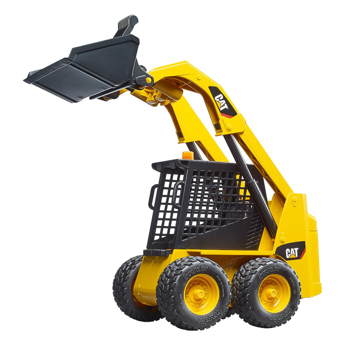 BRUDER ΔΙΑΒΟΛΑΚΙ CAT® MINI BRO02481 BRUDER ΔΙΑΒΟΛΑΚΙ CAT® MINI BRO02481