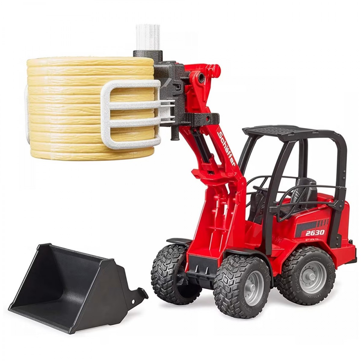 BRUDER ΦΟΡΤΩΤΗΣ SCHAFFER 2630 ΜΕ ΠΙΑΣΤΡΑ ΓΙΑ ΜΠΑΛΕΣ BR002192 BRUDER ΦΟΡΤΩΤΗΣ SCHAFFER 2630 ΜΕ ΠΙΑΣΤΡΑ ΓΙΑ ΜΠΑΛΕΣ BR002192