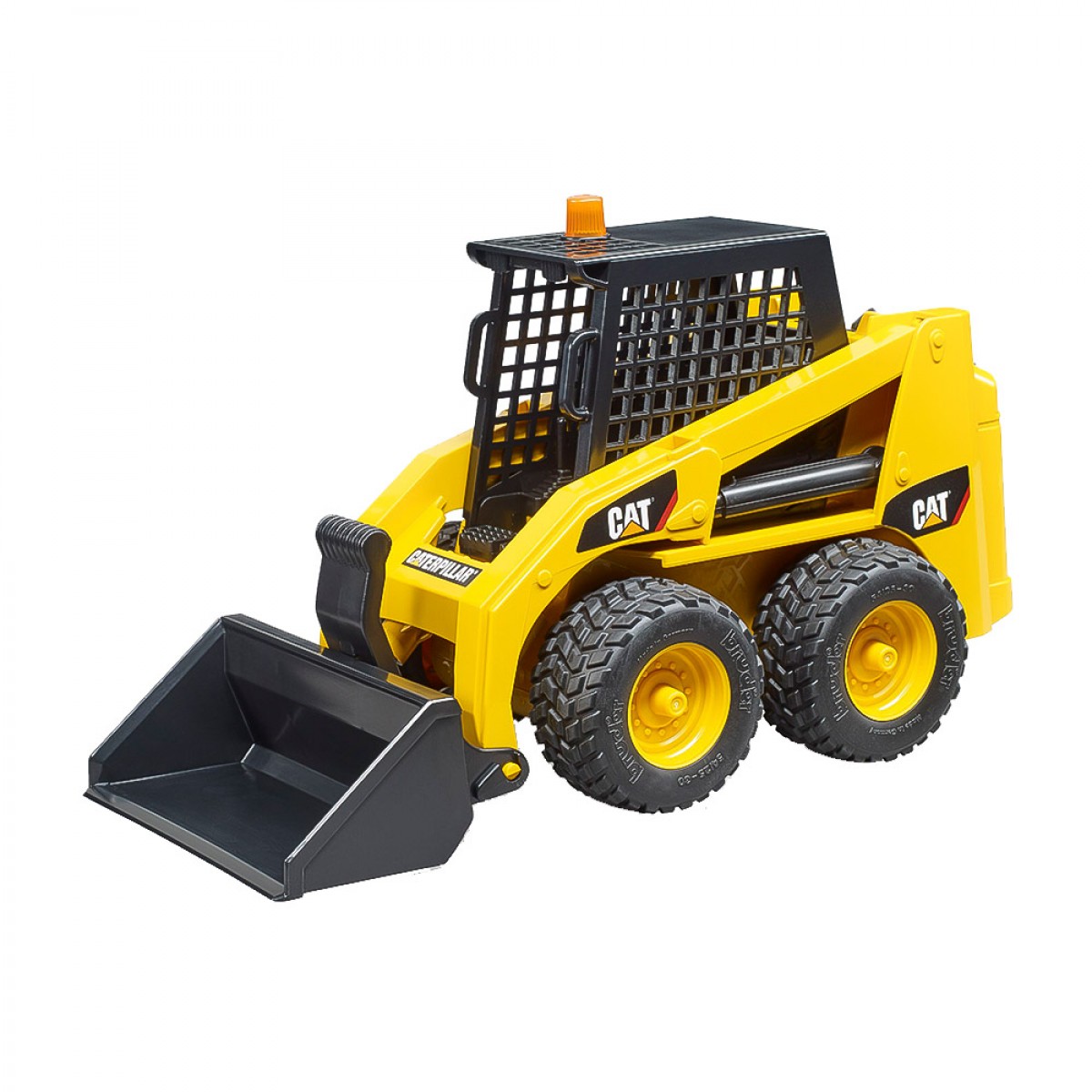 BRUDER ΔΙΑΒΟΛΑΚΙ CAT® MINI BRO02481 BRUDER ΔΙΑΒΟΛΑΚΙ CAT® MINI BRO02481