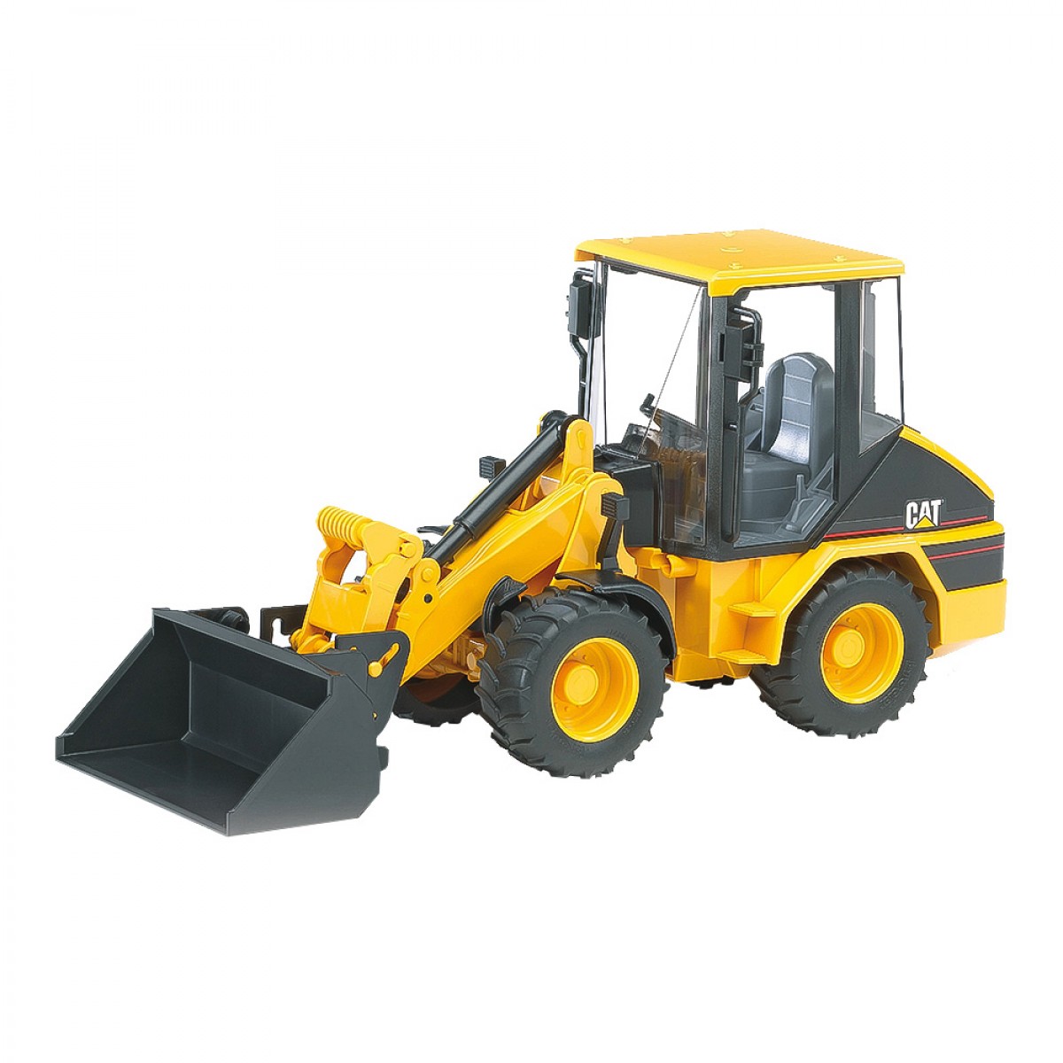 BRUDER ΦΟΡΤΩΤΗΣ ΦΑΓΑΝΑΚΙ CAT®/4 BR002441 BRUDER ΦΟΡΤΩΤΗΣ ΦΑΓΑΝΑΚΙ CAT®/4 BR002441