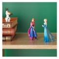 BULLYLAND FROZEN 2 DOUBLE PACK 13438 BULLYLAND FROZEN 2 DOUBLE PACK 13438