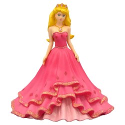BULLYLAND WD ΜΙΝΙΑΤΟΥΡΑ ΠΡΙΓΚΙΠΙΣΣΑ SABIA 80754