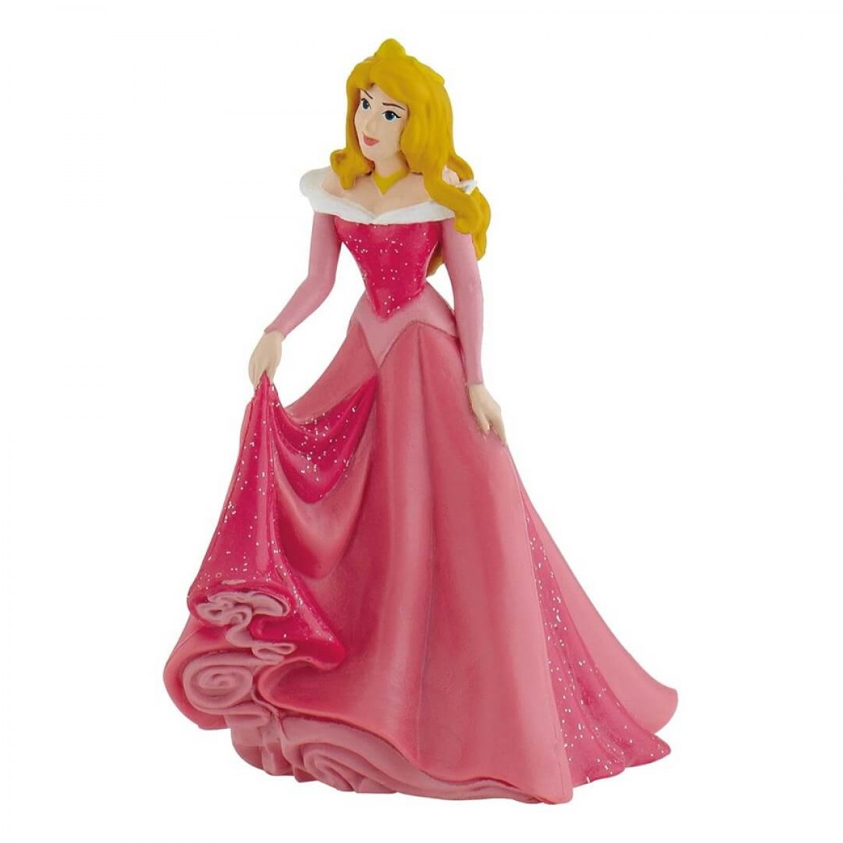 BULLYLAND WD ΜΙΝΙΑΤΟΥΡΑ ΩΡΑΙΑ ΚΟΙΜΩΜΕΝΗ 12843 BULLYLAND WD ΜΙΝΙΑΤΟΥΡΑ ΩΡΑΙΑ ΚΟΙΜΩΜΕΝΗ 12843