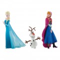 BULLYLAND FROZEN 2 DOUBLE PACK 13438 BULLYLAND FROZEN 2 DOUBLE PACK 13438
