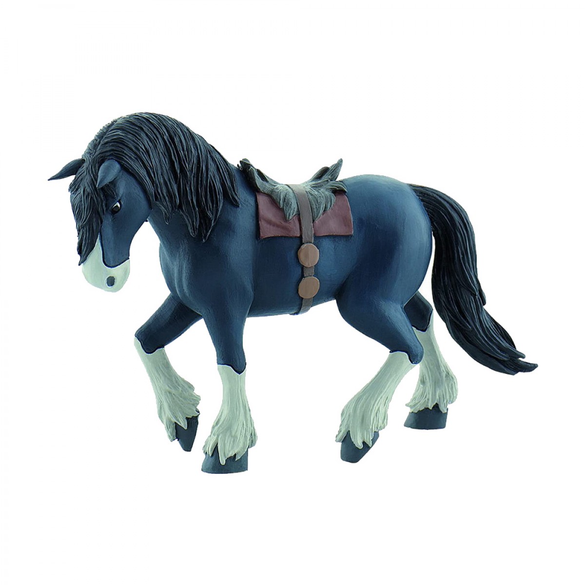 BULLYLAND ΜΙΝΙΑΤΟΥΡΑ ANGUS 12828 BULLYLAND ΜΙΝΙΑΤΟΥΡΑ ANGUS 12828