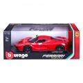BURAGO LA FERRARI 1/18 16001