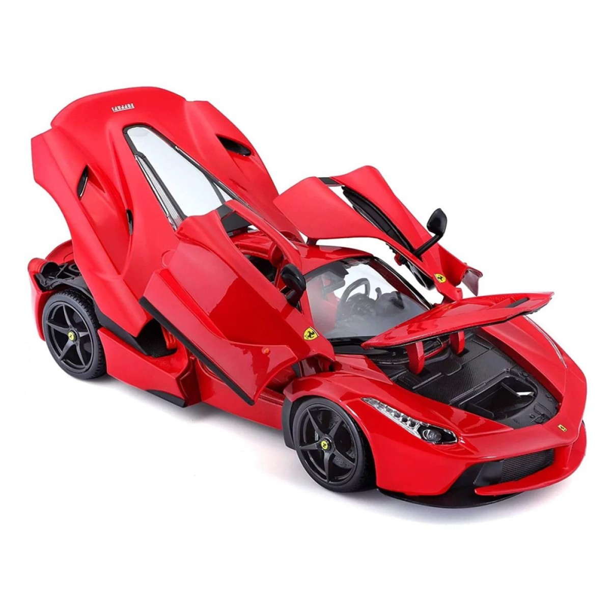 BURAGO LA FERRARI 1/18 16001