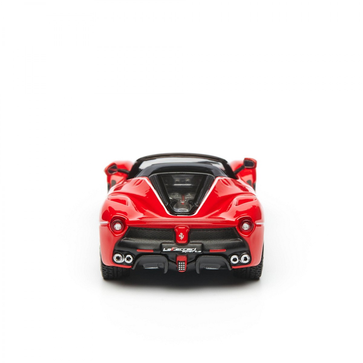 BURAGO ΜΕΤΑΛΛΙΚΑ ΑΥΤΟΚΙΝΗΤΑ 1/24 LA FERRARI 18-26001