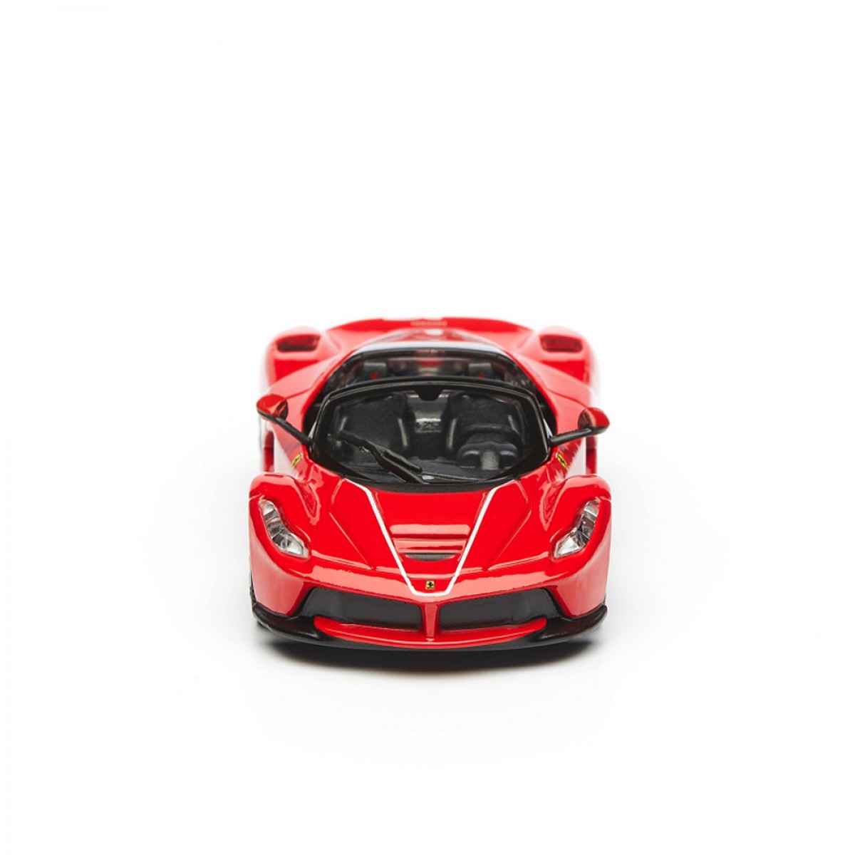 BURAGO ΜΕΤΑΛΛΙΚΑ ΑΥΤΟΚΙΝΗΤΑ 1/24 LA FERRARI 18-26001
