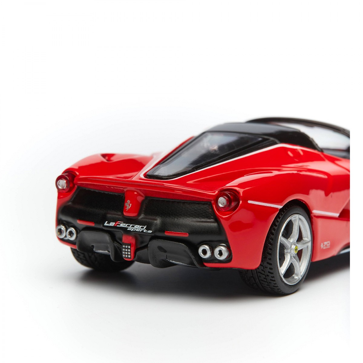 BURAGO ΜΕΤΑΛΛΙΚΑ ΑΥΤΟΚΙΝΗΤΑ 1/24 LA FERRARI 18-26001