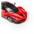 BURAGO ΜΕΤΑΛΛΙΚΑ ΑΥΤΟΚΙΝΗΤΑ 1/24 LA FERRARI 18-26001