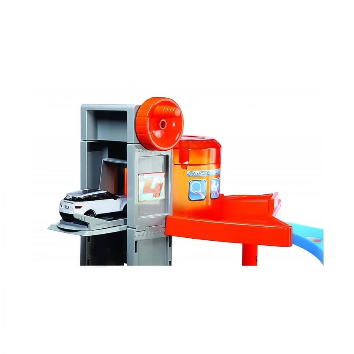 BURAGO STREET FIRE MEGA DEALER SHOWROOM 30031 BURAGO STREET FIRE MEGA DEALER SHOWROOM 30031