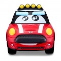 BURAGO JUNIOR MINI COOPER LAUGHT & PLAY 81205 BURAGO JUNIOR MINI COOPER LAUGHT & PLAY 81205