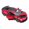 BURAGO ΜΕΤΑΛΛΙΚΑ ΑΥΤΟΚΙΝΗΤΑ 1/18 BUGATTI DIVO 18-11045R