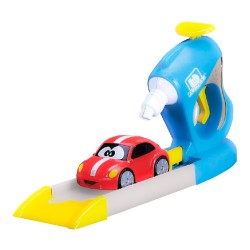 BURAGO VOLKSWAGEN GAS & GO 16/88608