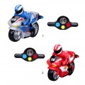 BURAGO JUNIOR MY 1ST MOTORCYCLE 16/95001 BURAGO JUNIOR MY 1ST MOTORCYCLE 16/95001