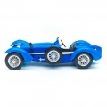 BURAGO ΜΕΤΑΛΛΙΚΑ ΑΥΤΟΚΙΝΗΤΑ 1/18 BUGATTI TYPE 59 (1934) 18/12062